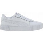 Puma Carina 2.0 Jr 386185 bílá – Sleviste.cz