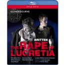Rape of Lucretia: Glyndebourne Festival BD