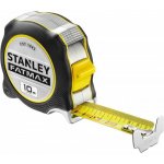 STANLEY Stanley svinovací metr Xtreme FatMax 10m FMHT38232-0 – Hledejceny.cz