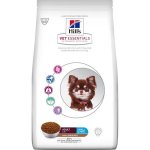 Hill's Vet Essentials Adult Multi-Benefit Small & Mini Breed Lamb & Rice 2 kg – Hledejceny.cz