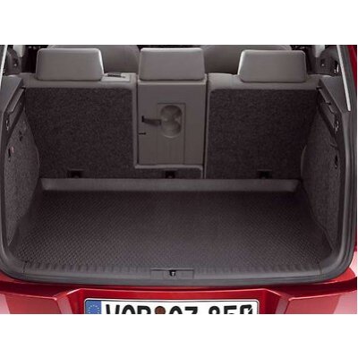 Plastová vana do kufru VW Volkswagen Tiguan 2007-2015 5N0061160 – Hledejceny.cz