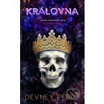 Královna - Devney Perry – Zboží Dáma
