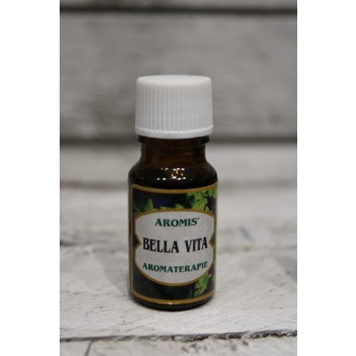Aromis vonný olej Bella Vita 10 ml – Hledejceny.cz