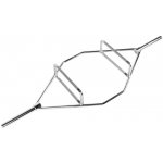 TRINFIT Hex trap bar 2380 mm 50 mm – Zboží Dáma