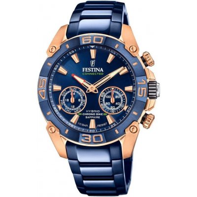 Festina Special Edition '21 Connected 20549/1 – Zbozi.Blesk.cz