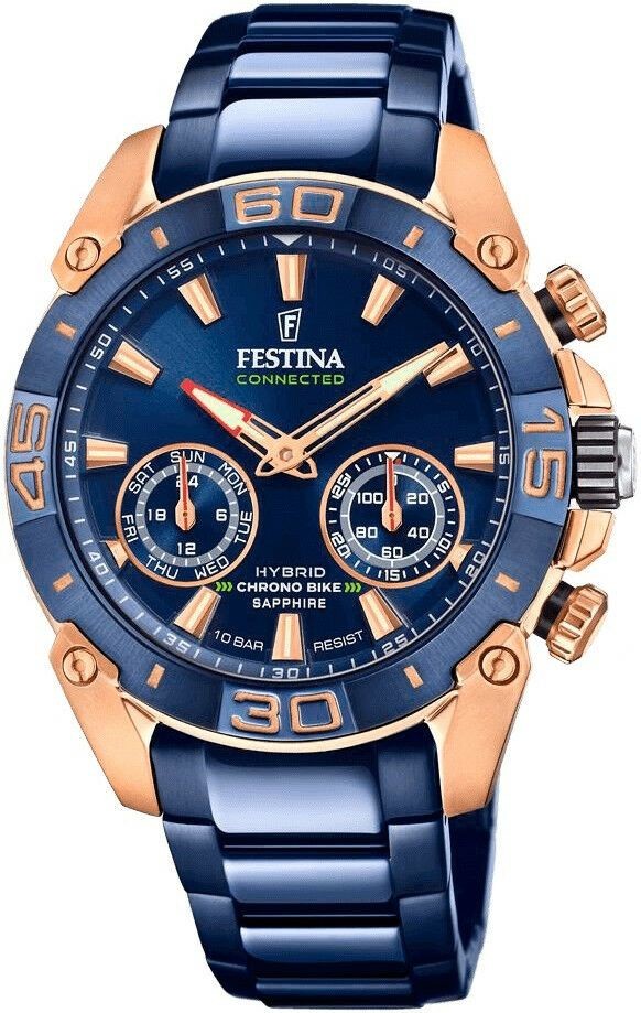 Festina Special Edition \'21 Connected 20549/1