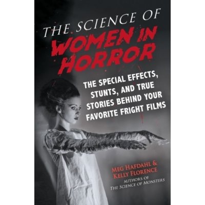 Science of Women in Horror