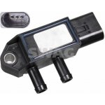 Senzor, tlak výfukového plynu SWAG 30 10 0853 | Zboží Auto