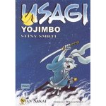 Usagi Yojimbo - Stan Sakai - 08: Stíny smrti, kniha – Hledejceny.cz