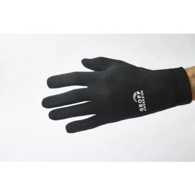 Geoff Anderson Rukavice AirBear Merino Liner Glove – Zboží Mobilmania