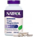 Colway Magnesium Complex 60 kapslí – Hledejceny.cz
