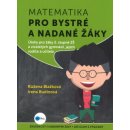 Matematika pro bystré a nadané žáky, 2. díl - Úlohy pro žáky...