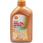 Shell Helix Ultra A5/B5 0W-30 1 l – Sleviste.cz