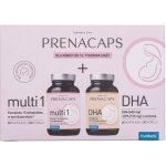 Formeds Prenacaps Multi 1 + DHA 60 + 60 kapslí – Hledejceny.cz