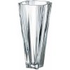 Váza Crystalite Bohemia Skleněná váza Metropolitan 350 mm