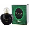 Parfém Christian Dior Poison toaletní voda dámská 50 ml