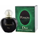 Christian Dior Poison toaletní voda dámská 50 ml – Sleviste.cz