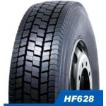 Agate HF628 215/75 R17,5 135/133J | Zboží Auto