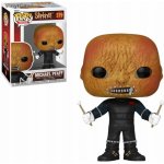 Funko Pop! 379 Slipknot Michael Pfaff – Zboží Dáma