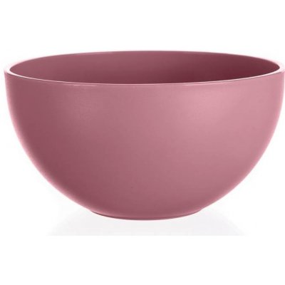 Banquet Miska plastová Culinaria dia pink 12,5 cm 530 ml – Hledejceny.cz