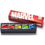 Volvik Vivid Disney Dárkové balení golfových míčků 5 ks – Sleviste.cz