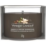 Yankee Candle Signature Vanilla Bean Espresso 37 g – Zboží Dáma