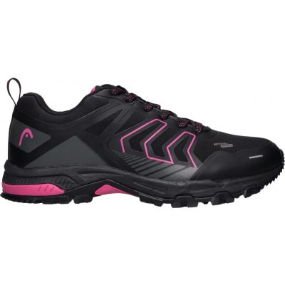 Head TERAN Černá,Růžová – Hledejceny.cz