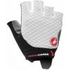 Rukavice na kolo Castelli Rosso Corsa Free Wmn SF dark-steel-blue