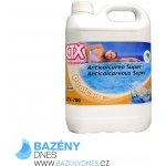 ASTRALPOOL CTX-700 odstraňovač váp. usazenin 5l – Sleviste.cz