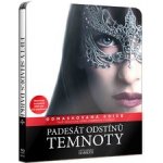 Fifty Shades Darker: Padesát odstínů temnoty – Hledejceny.cz