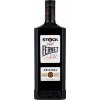 Likér Fernet Stock 38% 1 l (holá láhev)