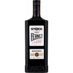 Fernet Stock 38% 1 l (holá láhev) – Sleviste.cz