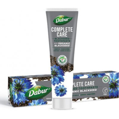 Dabur Herbal s černým kmínem 100 ml – Hledejceny.cz