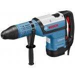 Bosch GBH 12-52 D 0.611.266.100 – Zboží Mobilmania