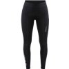 Dámské legíny Craft SPARTAN Race Compression černé