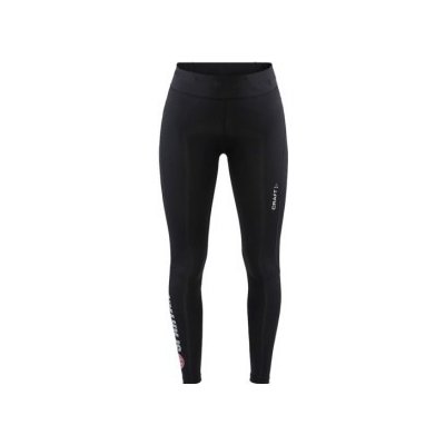 Craft SPARTAN Race Compression černé – Hledejceny.cz