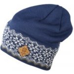 Kama pletená merino čepice A189 107 světle modrá – Hledejceny.cz