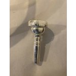 Carol Brass 12C - nátrubek pro trombon – Zboží Dáma