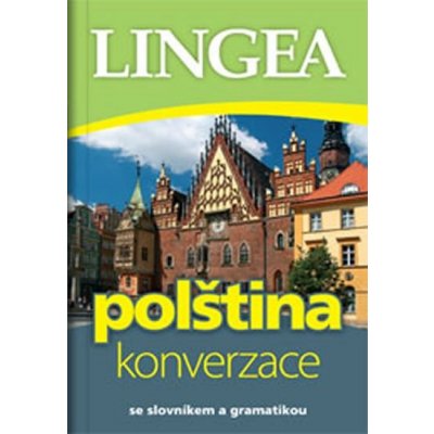 Polština konverzace PL – Hledejceny.cz