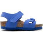 Birkenstock Colorado Kids Bs 1023363 modrá – Hledejceny.cz