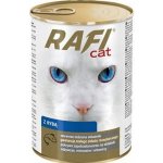 Dolina Noteci Rafi s rybou v omáčce 415 g – Sleviste.cz