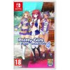 Hra na Nintendo Switch Pretty Girls Game Collection 4