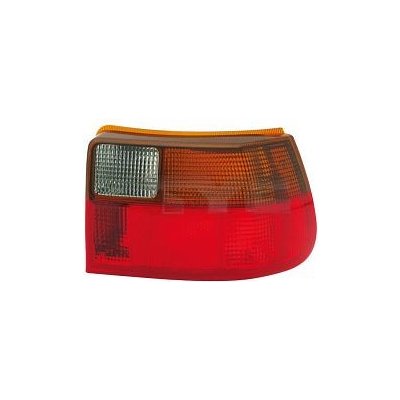 Zadní světlo- pravé OPEL ASTRA F 1991-2002 |991-2002| TYC | 11-0371-11-2 – Hledejceny.cz