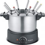 Severin Fondue set FO 2470 – Zboží Dáma