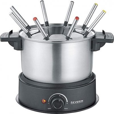 Severin Fondue set FO 2470 – Zbozi.Blesk.cz