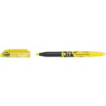 Pilot FriXion Light 005 žlutá – Zboží Živě