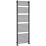 Cerano Stefano LIV-WG-30-65 1710 mm x 650 mm černá matná