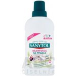 Sanytol dezinfekce na prádlo s Aloe Vera 500 ml – Zboží Mobilmania