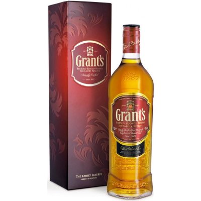 Grants 43% 1 l (karton)