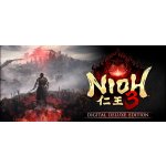 Nioh 3 (Deluxe Edition) – Zbozi.Blesk.cz